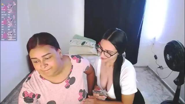Thumbnail 2, violeta_rouses's Stream at Chaturbate, 1 month ago