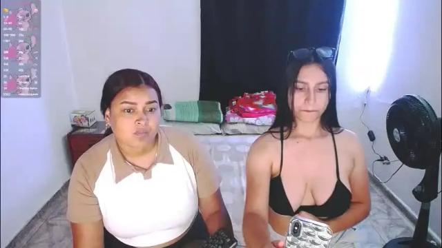Image 8 of violeta_rouses Stream on Chaturbate on 1 month ago