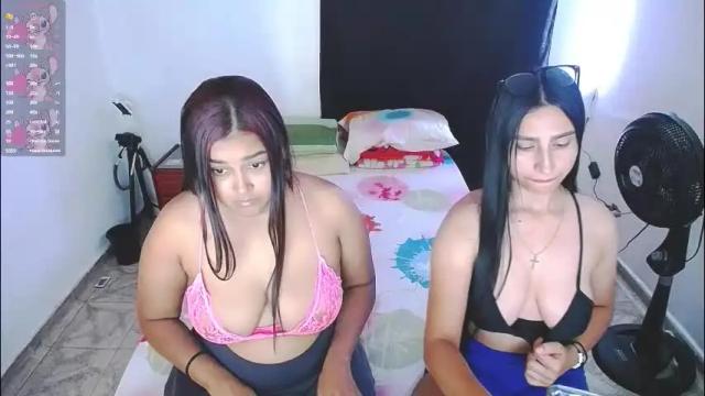 Image 8 of violeta_rouses Stream on Chaturbate on 1 month ago