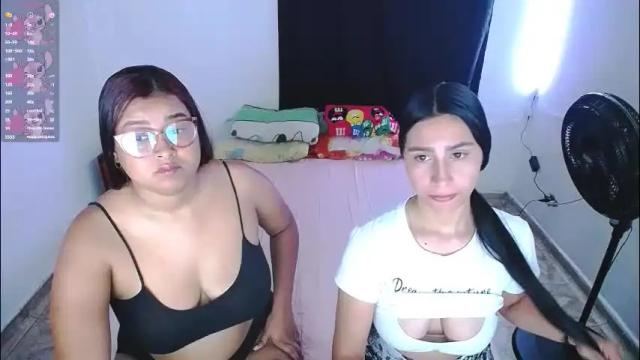 Image 7 of violeta_rouses Stream on Chaturbate on 1 month ago