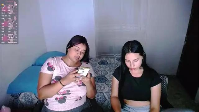 Thumbnail 1, violeta_rouses's Stream at Chaturbate, 4 days ago