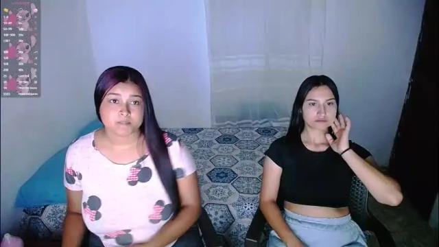 Image 6 of violeta_rouses Stream on Chaturbate on 5 days ago