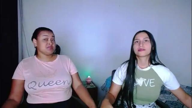 Image 12 of violeta_rouses Stream on Chaturbate on 3 days ago