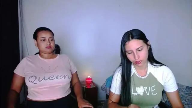 Thumbnail 2, violeta_rouses's Stream at Chaturbate, 2 days ago