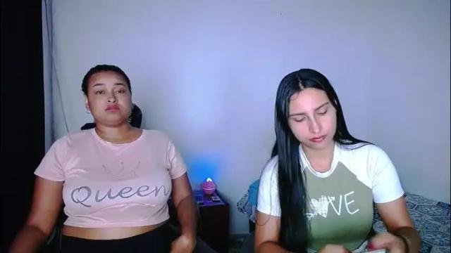 Image 6 of violeta_rouses Stream on Chaturbate on 3 days ago