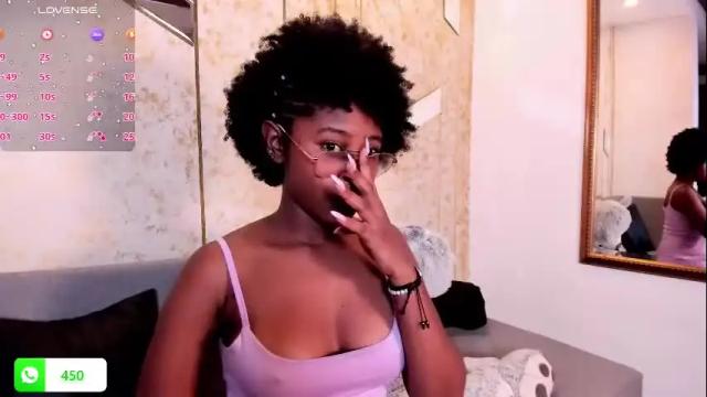 Image 6 of violeta_ruiz_ Stream on Chaturbate on 1 month ago
