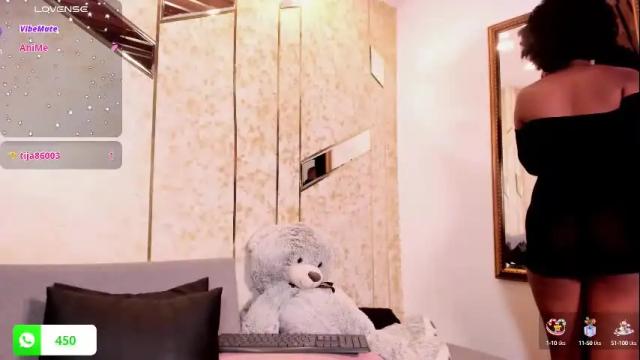 Thumbnail 1, violeta_ruiz_'s Stream at Chaturbate, 1 month ago