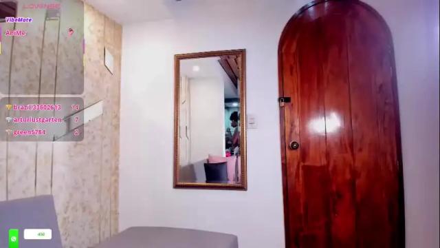 Thumbnail 1, violeta_ruiz_'s Stream at Chaturbate, 13 days ago