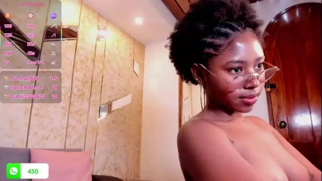 Image 12 of violeta_ruiz_ Stream on Chaturbate on 10 days ago