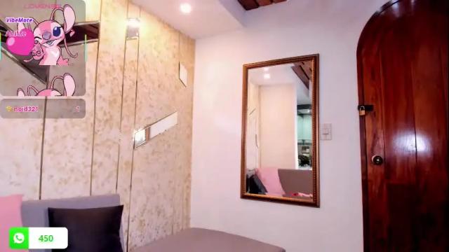 Image 8 of violeta_ruiz_ Stream on Chaturbate on 7 days ago