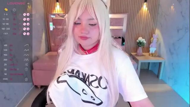 Image 12 of violeta_sub Stream on Chaturbate on 24 days ago