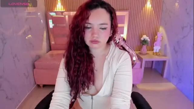 Thumbnail 1, violeta_sub's Stream at Chaturbate, 1 month ago