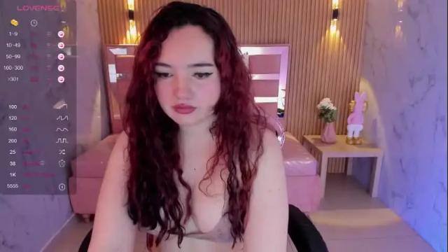 Image 2 of violeta_sub Stream on Chaturbate on 1 month ago