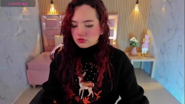 Thumbnail 1, violeta_sub's Stream at Chaturbate, 1 month ago