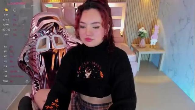 Image 12 of violeta_sub Stream on Chaturbate on 1 month ago