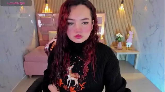 Image 2 of violeta_sub Stream on Chaturbate on 1 month ago
