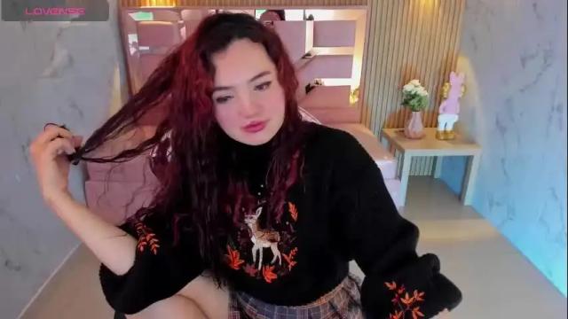 Thumbnail 2, violeta_sub's Stream at Chaturbate, 1 month ago