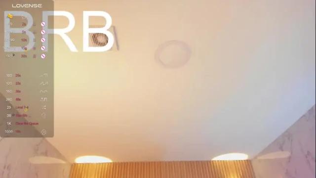 Thumbnail 1, violeta_sub's Stream at Chaturbate, 25 days ago