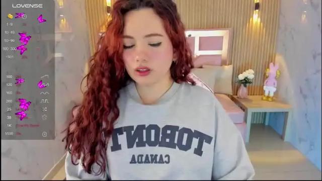 Thumbnail 1, violeta_sub's Stream at Chaturbate, 23 days ago