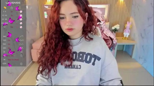 Image 6 of violeta_sub Stream on Chaturbate on 23 days ago