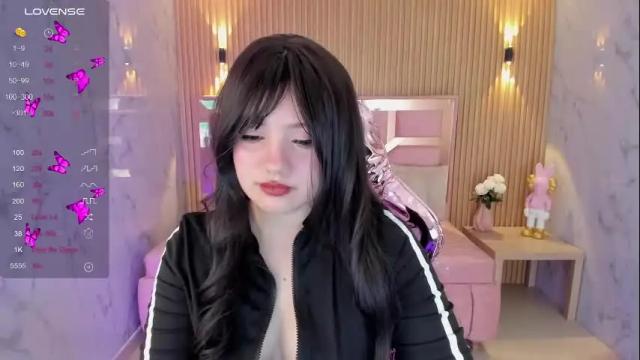 Thumbnail 1, violeta_sub's Stream at Chaturbate, 16 days ago