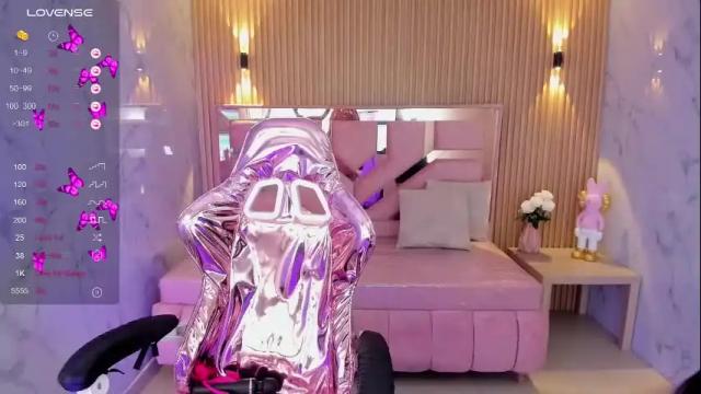 Image 2 of violeta_sub Stream on Chaturbate on 16 days ago