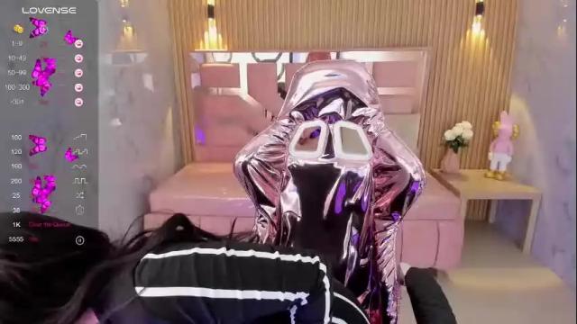Thumbnail 3, violeta_sub's Stream at Chaturbate, 16 days ago