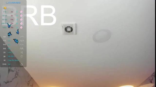 Thumbnail 3, violeta_sub's Stream at Chaturbate, 7 days ago
