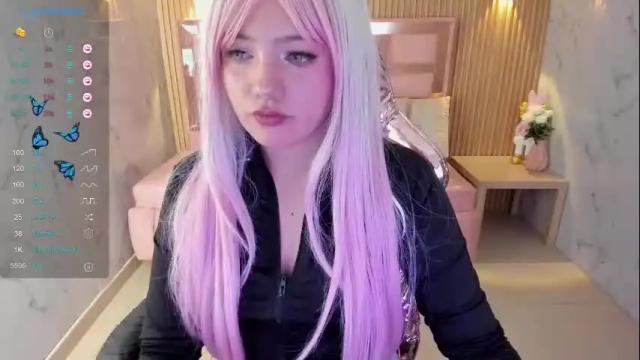 Thumbnail 2, violeta_sub's Stream at Chaturbate, 4 days ago