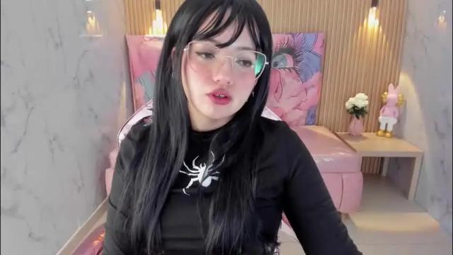 Thumbnail 1, violeta_sub's Stream at Chaturbate, 1 month ago