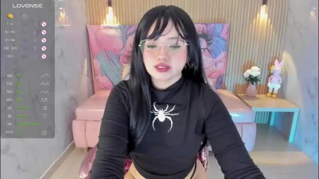 Image 4 of violeta_sub Stream on Chaturbate on 1 month ago