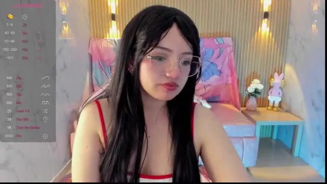 Thumbnail 1, violeta_sub's Stream at Chaturbate, 1 month ago