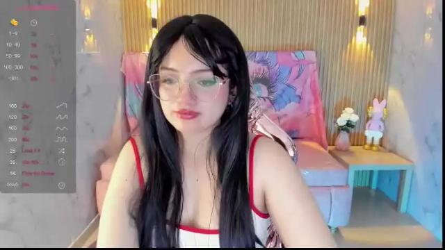 Image 4 of violeta_sub Stream on Chaturbate on 1 month ago