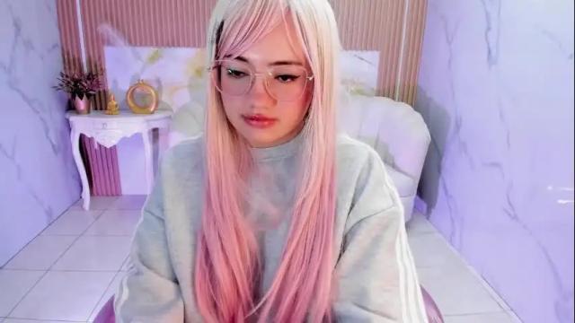 Image 11 of violeta_sub Stream on Chaturbate on 16 days ago