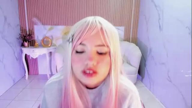Image 3 of violeta_sub Stream on Chaturbate on 16 days ago