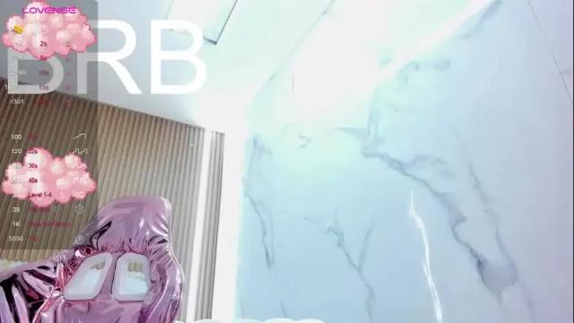 Image 6 of violeta_sub Stream on Chaturbate on 5 days ago