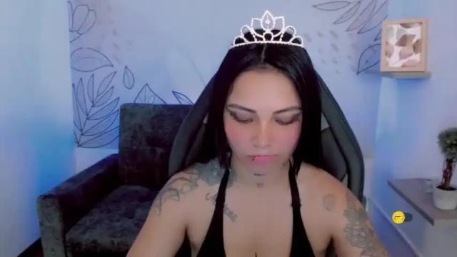 Image 4 of violeta_vegaa Stream on Chaturbate on 15 months ago