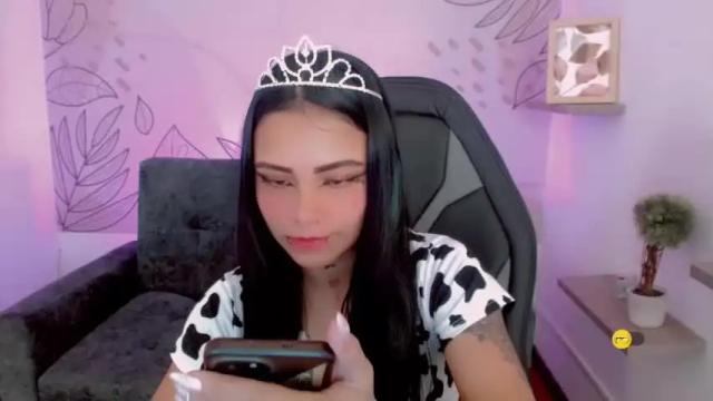 Thumbnail 1, violeta_vegaa's Stream at Chaturbate, 15 months ago