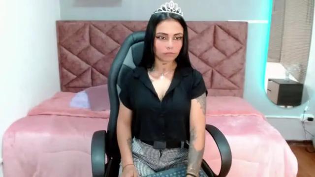 Image 4 of violeta_vegaa Stream on Chaturbate on 17 months ago