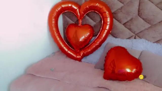 Image 2 of violeta_vegaa Stream on Chaturbate on 14 months ago