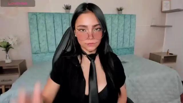 Thumbnail 2, violeta_vegaa's Stream at Chaturbate, 12 months ago