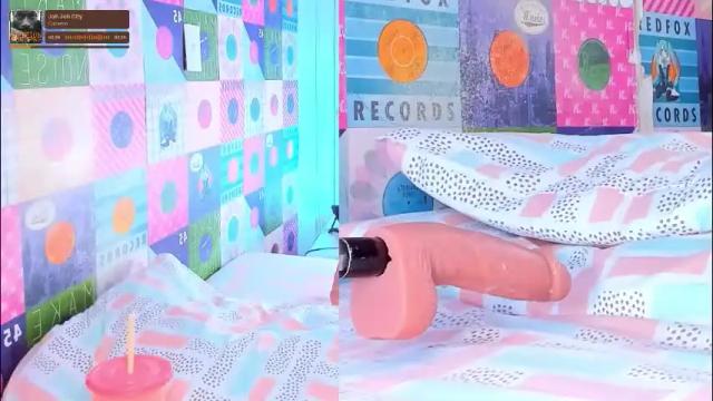 Thumbnail 3, violetaa_hade's Stream at Chaturbate, 2 days ago