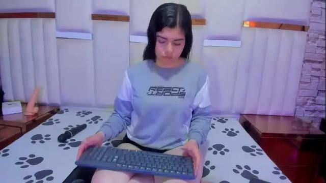 Thumbnail 3, violetaangelsx's Stream at Chaturbate, 1 month ago