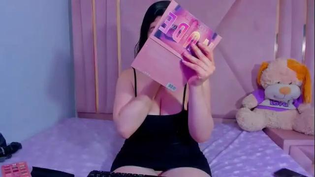 Thumbnail 1, violetaangelsx's Stream at Chaturbate, 1 month ago