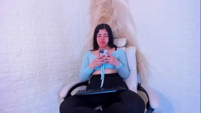 Thumbnail 2, violetaangelsx's Stream at Chaturbate, 1 month ago