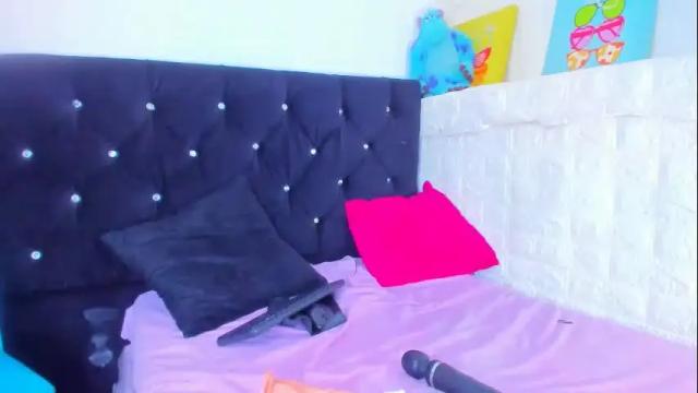 Thumbnail 1, violetaangelsx's Stream at Chaturbate, 28 days ago