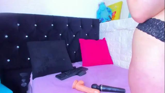 Image 2 of violetaangelsx Stream on Chaturbate on 1 month ago