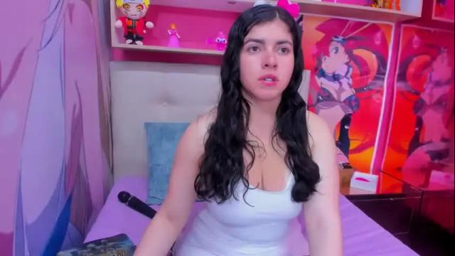 Image 2 of violetaangelsx Stream on Chaturbate on 28 days ago