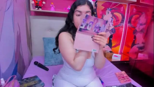 Thumbnail 3, violetaangelsx's Stream at Chaturbate, 27 days ago