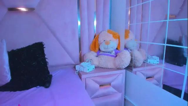 Thumbnail 3, violetaangelsx's Stream at Chaturbate, 8 days ago